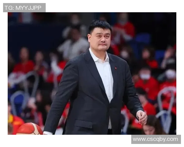 姚明受伤逆袭夺冠之路展现不屈精神与团队力量