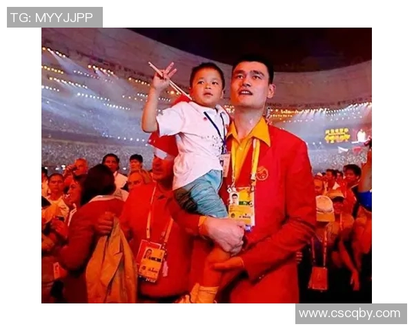 姚明女儿学业成绩优秀引关注体育与学业双丰收的典范