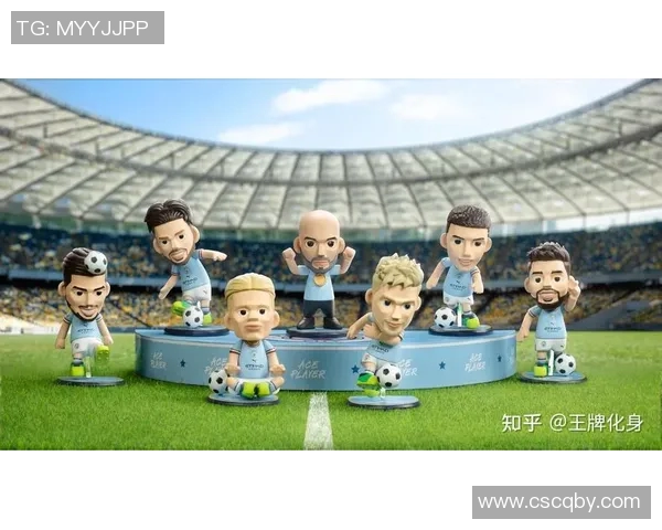 沈阳球迷热衷购买足球明星手办追逐偶像的梦想与激情