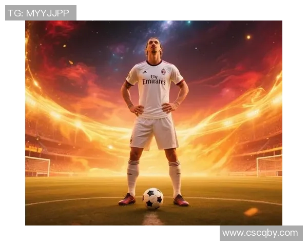 足球明星伊布身高揭秘他在绿茵场上的优势与影响力分析